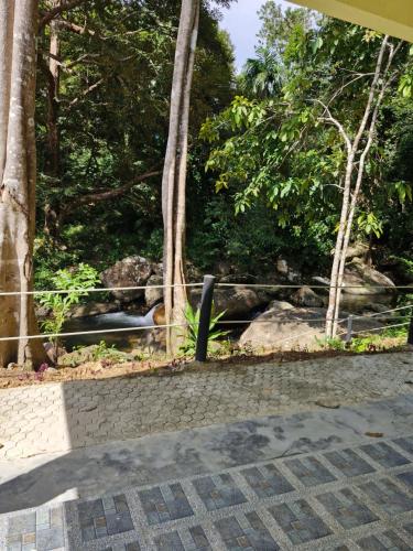 Cahaya Asah Resort Tioman Island Cahaya Asah Resort Tioman Island