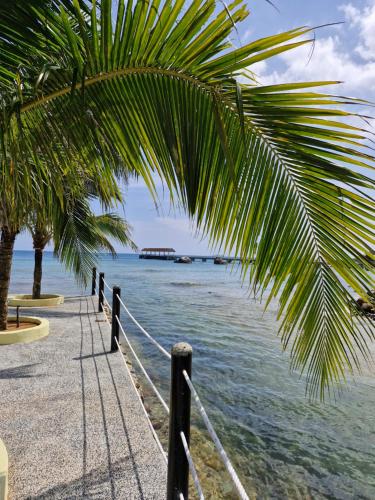 Cahaya Asah Resort Tioman Island Cahaya Asah Resort Tioman Island