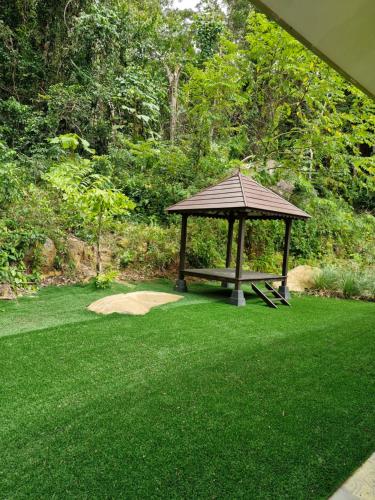 Cahaya Asah Resort Tioman Island Cahaya Asah Resort Tioman Island