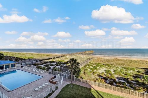 Amelia By The Sea Condo - image 12