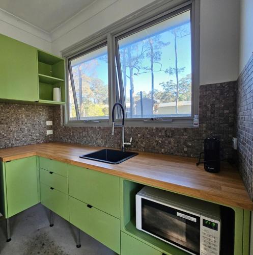 Kitchen, Tranquility in Sanctuary Point