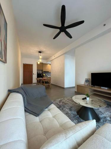 Shah Alam Homestay 4BDR by StayScape