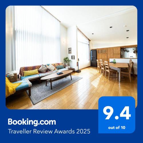 Accommodation in Nagaoka Shi