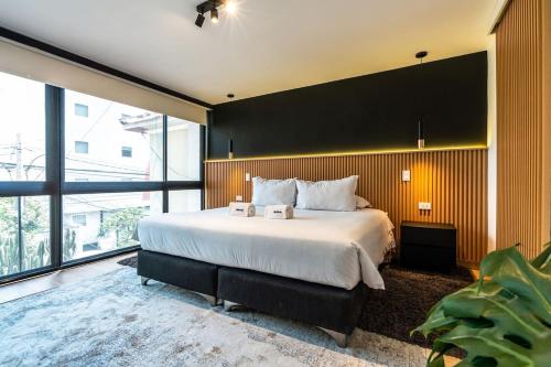 Vince City 1BR by Geko