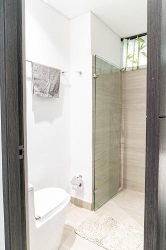 Luxury 1 Bedroom in center of Manilan Poblado, Medellín (Foto 8)