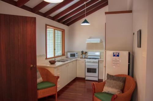 Stargazers Forest Hideaway Pemberton in เพมเบอร์ตัน