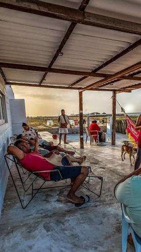 Refugio, Casa de la Playa, Manaure (Foto 6)