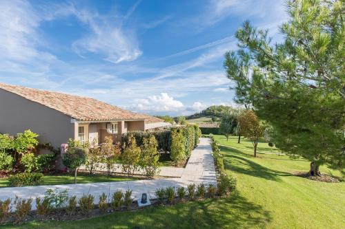 La Bastide Saint Georges Room Type - Duplex Room