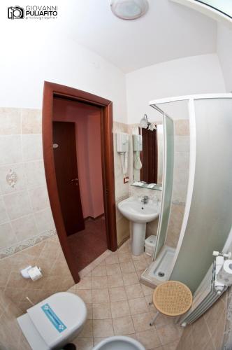 San Sebastiano Holidays