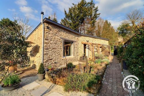 Le grand courtil gîte à louer Les Renardières