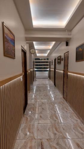 Hotel Rajshree in Tanakpur