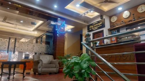Hotel Rajshree in Tanakpur