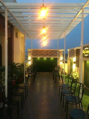 Hotel Rajshree in Tanakpur