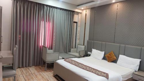 Hotel Rajshree in Tanakpur