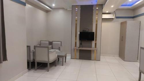 Hotel Rajshree in Tanakpur