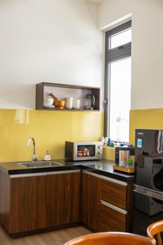 Boho Boutique Da Lat - View nhà lồng lãng mạn