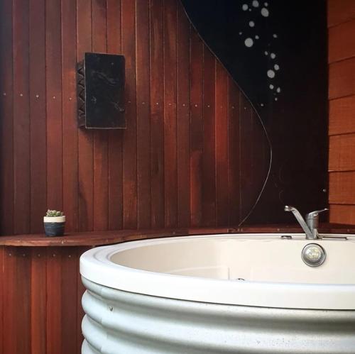Stargazers Forest Hideaway Pemberton in เพมเบอร์ตัน