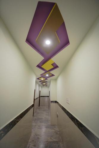 Exterior view, PPH Living Jai Maruthi Boarding & Lodging near Wonderla Amusement Park