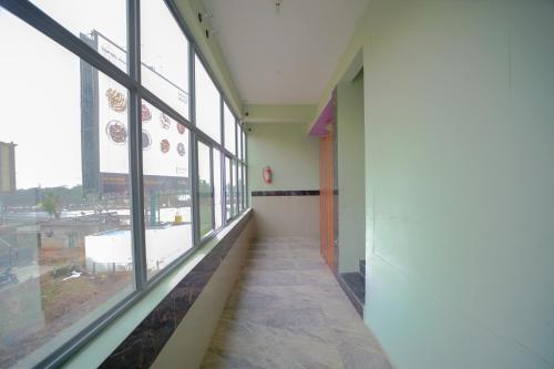 Exterior view, PPH Living Jai Maruthi Boarding & Lodging near Wonderla Amusement Park