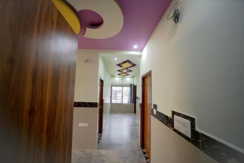 Exterior view, PPH Living Jai Maruthi Boarding & Lodging near Wonderla Amusement Park