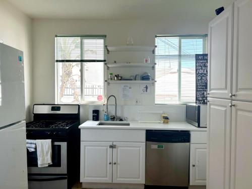 Los Angeles Cozy Vibe near หอคอยกริฟฟิธ