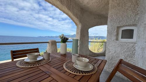 周邊環境, Sardegnaexplora - Villa Sa Lumenera Lentisco in 馬戈馬達斯