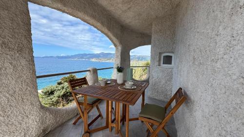 周邊環境, Sardegnaexplora - Villa Sa Lumenera Lentisco in 馬戈馬達斯