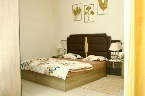 Meublé (Meuble) in Grand-Yoff