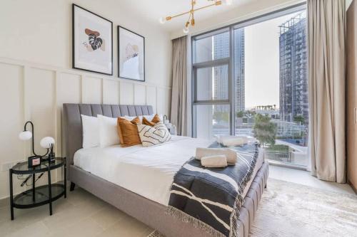 Guest Favourite! Beautiful 1 bedroom apartment, Dubai (foto 2)
