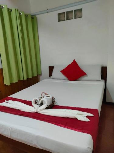 Axis Pension Hotel