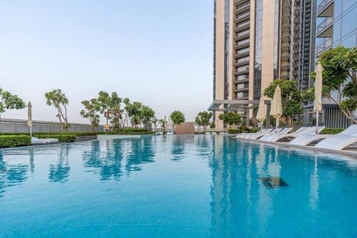 Guest Favourite! Beautiful 1 bedroom apartment, Dubai (foto 7)