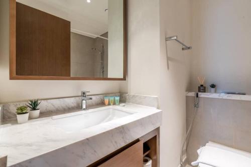 Guest Favourite! Beautiful 1 bedroom apartment, Dubai (foto 9)
