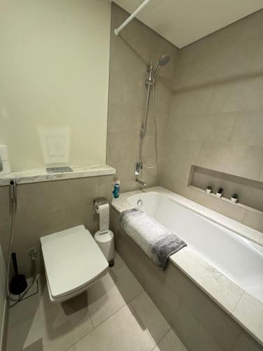 Guest Favourite! Beautiful 1 bedroom apartment, Dubai (foto 10)