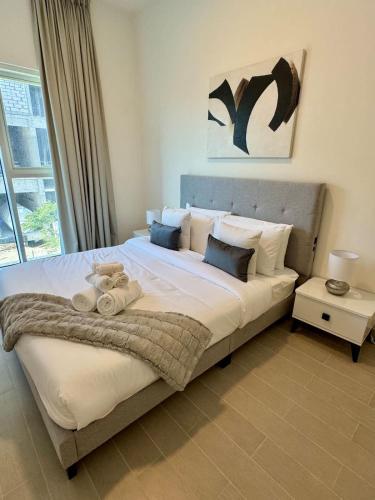 Brand New Heart of Dubai Hills, Dubaj (fotografie 4)