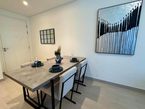 Brand New Heart of Dubai Hills, Dubaj (fotografie 5)