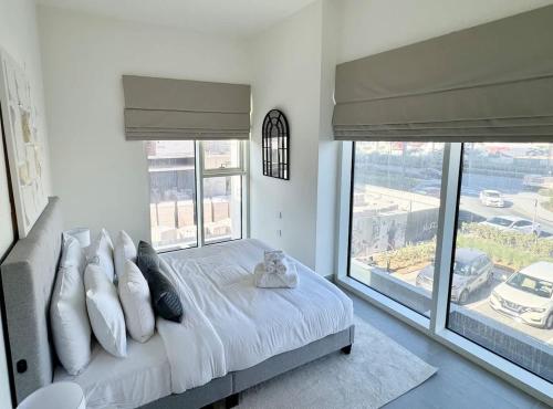 Brand New Heart of Dubai Hills, Dubaj (fotografie 8)