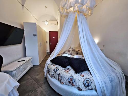 AB Suite Innovative Design B & B – Bologna, KY
