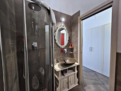 AB Suite Innovative Design B & B – Bologna, KY