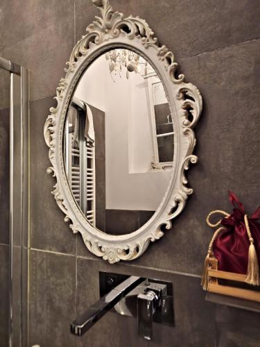 AB Suite Innovative Design B & B – Bologna, KY