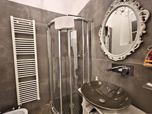 AB Suite Innovative Design B & B – Bologna, KY