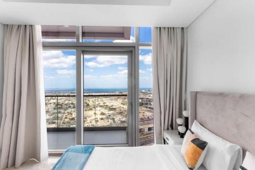 Spectacular 2 Bed Downtown I Highest Infiniti Pool, Dubái (foto 6)