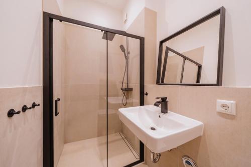 2 Bedroom-UrbanApartment-Berlin, Berlín (fotografie 7)