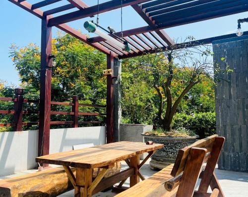 Nội Homestay - 편의 시설/서비스
