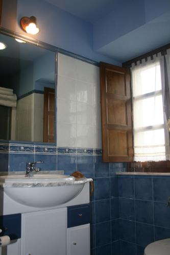 Apartamentos Rurales El Palacio de Doiras