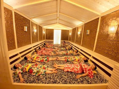 Wyndham Lynn Times Thanh Thuy in La Phu