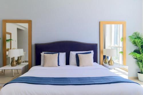 Luxury stay Private Beach Access, Дубай (фото 3)
