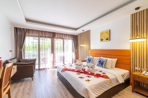 Royal Yao Yai Island Beach Resort in Phang Nga