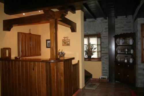  Apartamentos Rurales El Palacio de Doiras in Boal