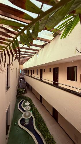 外部景觀, Hotel Italia Beach - Na Beira Mar Natal RN in 納塔爾