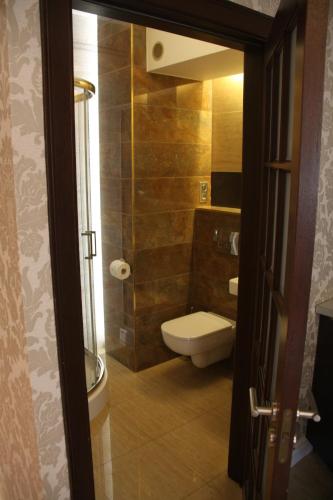 President Apartments by WarsawResidence Group, Varšava (fotografie 6)